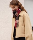 【ブルーレーベル クレストブリッジ/BLUE LABEL CRESTBRIDGE】の【WEB限定】シャーリングビーバーブルゾン ベージュ|ID: prp329100004603468 ipo3291000000032745097
