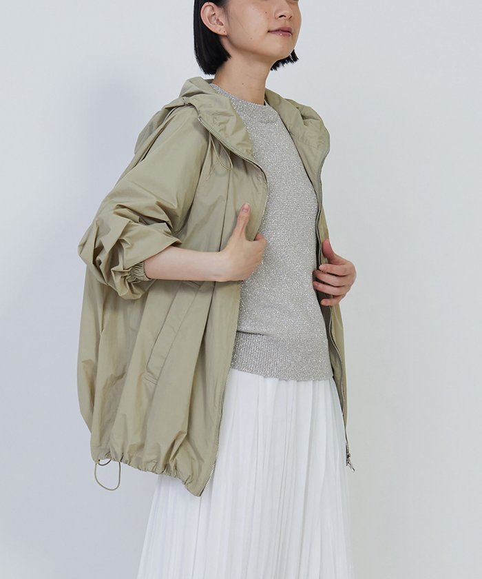 【その他のブランド/Other】のナイロンブルゾン インテリア・キッズ・メンズ・レディースファッション・服の通販 founy(ファニー) https://founy.com/ ファッション Fashion メンズファッション Fashion for Men ブルゾン Blouson, Bomber Jacket |ID: prp329100004603475 ipo3291000000032745271
