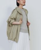 【その他のブランド/Other】のナイロンブルゾン Beige|ID: prp329100004603475 ipo3291000000032745272
