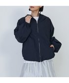 【その他のブランド/Other】のナイロンブルゾン Black|ID: prp329100004603475 ipo3291000000032745274
