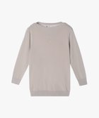 【アニエスベー ファム/agnes b. FEMME】のJ155 TS コットンニットカットソー グレー系その他|ID: prp329100004603477 ipo3291000000032745392