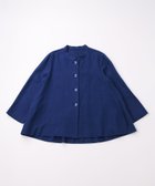 【その他のブランド/Other】のリネンキャンバスジャケット コン|ID: prp329100004603596 ipo3291000000032747417