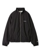 【フレイ アイディー/FRAY I.D】の【Champion】ナイロンジャケット BLK[009]|ID: prp329100004603631 ipo3291000000032748027