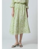 【アクアスキュータム/Aquascutum】のタペストリーPRINT スカート 人気、トレンドファッション・服の通販 founy(ファニー) ファッション Fashion レディースファッション Fashion for Women スカート Skirts イエロー Yellow ギャザー Gathered, Ruffled セットアップ Set-Up, Coordinated Outfit デニム Denim, Jeans Material トレンド Trend, Trending Now ドレス Dress, One-Piece プリント Print, Printed Pattern モチーフ Motif, Design Theme おすすめ Recommended / Our Picks thumbnail ミント|ID: prp329100004603643 ipo3291000000032748265