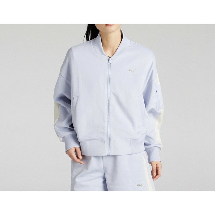 【プーマ/PUMA】のウィメンズ トレーニング トレイン エッジ ニット ジャケット インテリア・キッズ・メンズ・レディースファッション・服の通販 founy(ファニー) https://founy.com/ ファッション Fashion レディースファッション Fashion for Women アウター Coat / Outerwear Collection レディースジャケット・軽アウター Jackets インナー Innerwear コレクション Collection, Seasonal Line ジャケット Jacket, Outerwear パフォーマンス Performance, Active Function |ID: prp329100004603657 ipo3291000000032748555