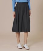 【マッキントッシュ ロンドン/MACKINTOSH LONDON】のウールトロスカート 人気、トレンドファッション・服の通販 founy(ファニー) ファッション Fashion レディースファッション Fashion for Women スカート Skirts エレガント 上品 Elegant シンプル Simple, Minimal ジャケット Jacket, Outerwear セットアップ Set-Up, Coordinated Outfit チェック Check, Plaid, Tartan 冬 Winter / This Winter 春 Spring 無地 Plain, Solid Color 秋 Autumn thumbnail ネイビー|ID: prp329100004603674 ipo3291000000032748974