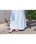 【イエナ/IENA】のAラインデニムスカート 人気、トレンドファッション・服の通販 founy(ファニー) ファッション Fashion レディースファッション Fashion for Women スカート Skirts デニムスカート・カジュアルスカート Denim Skirts thumbnail サックスブルー|ID: prp329100004603698 ipo3291000000032749522
