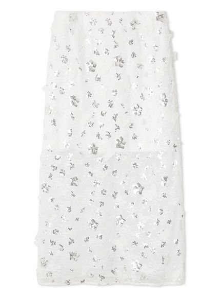 【リリーブラウン/Lily Brown】の【WEB限定カラー】【LILY BROWN × ANNA SUI】バタフライスカート インテリア・キッズ・メンズ・レディースファッション・服の通販 founy(ファニー) https://founy.com/ ファッション Fashion レディースファッション Fashion for Women スカート Skirts バタフライ Butterfly, Butterfly Motif |ID: prp329100004603707 ipo3291000000032749676