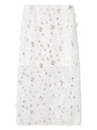 【リリーブラウン/Lily Brown】の【WEB限定カラー】【LILY BROWN × ANNA SUI】バタフライスカート WHT[001]|ID: prp329100004603707 ipo3291000000032749677