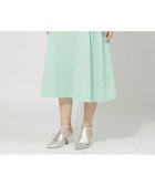 【エポカ/EPOCA】の【EPOCA STORIA】 フクレジャカード ギャザースカート 《WEB EPOCA THE SHOP店舗限定》 人気、トレンドファッション・服の通販 founy(ファニー) ファッション Fashion レディースファッション Fashion for Women スカート Skirts ギャザー Gathered, Ruffled thumbnail グリーン|ID: prp329100004603709 ipo3291000000032749844