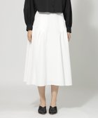 【エポカ/EPOCA】の【EPOCA STORIA】 フクレジャカード ギャザースカート 《WEB EPOCA THE SHOP店舗限定》 人気、トレンドファッション・服の通販 founy(ファニー) ファッション Fashion レディースファッション Fashion for Women スカート Skirts ギャザー Gathered, Ruffled thumbnail ホワイト|ID: prp329100004603709 ipo3291000000032749846