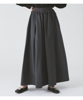 【ビームス ウイメン/BEAMS】 RBS / ステッチ ヘム ギャザー スカート人気、トレンドファッション・服の通販 founy(ファニー) ファッション Fashion レディースファッション Fashion for Women スカート Skirts カットソー Cut and Sewn Top キャミソール Camisole, Spaghetti Strap Top ギャザー Gathered, Ruffled クロップド Cropped, Short Length シンプル Simple, Minimal バランス Balance, Style Balance おすすめ Recommended / Our Picks |ID:prp329100004603726
