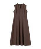 【トゥモローランド/TOMORROWLAND】のスムースリネン キーネックフレアワンピース 人気、トレンドファッション・服の通販 founy(ファニー) ファッション Fashion レディースファッション Fashion for Women ワンピース Dresses サマー Summer, Summer Style サンダル Sandals, Summer Shoes シューズ Shoes, Footwear バランス Balance, Style Balance フィット Fit, Slim Fit フラット Flat, Flat Shoes フレア Flare, Flared リゾート Resort, Vacation Style リネン Linen, Linen Fabric ロング Long, Long-Length thumbnail 49 ブラウン|ID: prp329100004603758 ipo3291000000032751090