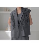 【その他のブランド/Other】のLEJA-チュールフリルセットアップドレス 結婚式 レディース オケージョン BLUE|ID: prp329100004603795 ipo3291000000032751623