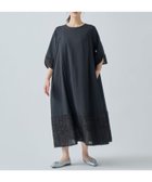 【その他のブランド/Other】の「WHYTO. / ホワイト」 JACQUARD COMBINAISON DRESS BLACK|ID: prp329100004603812 ipo3291000000032751785