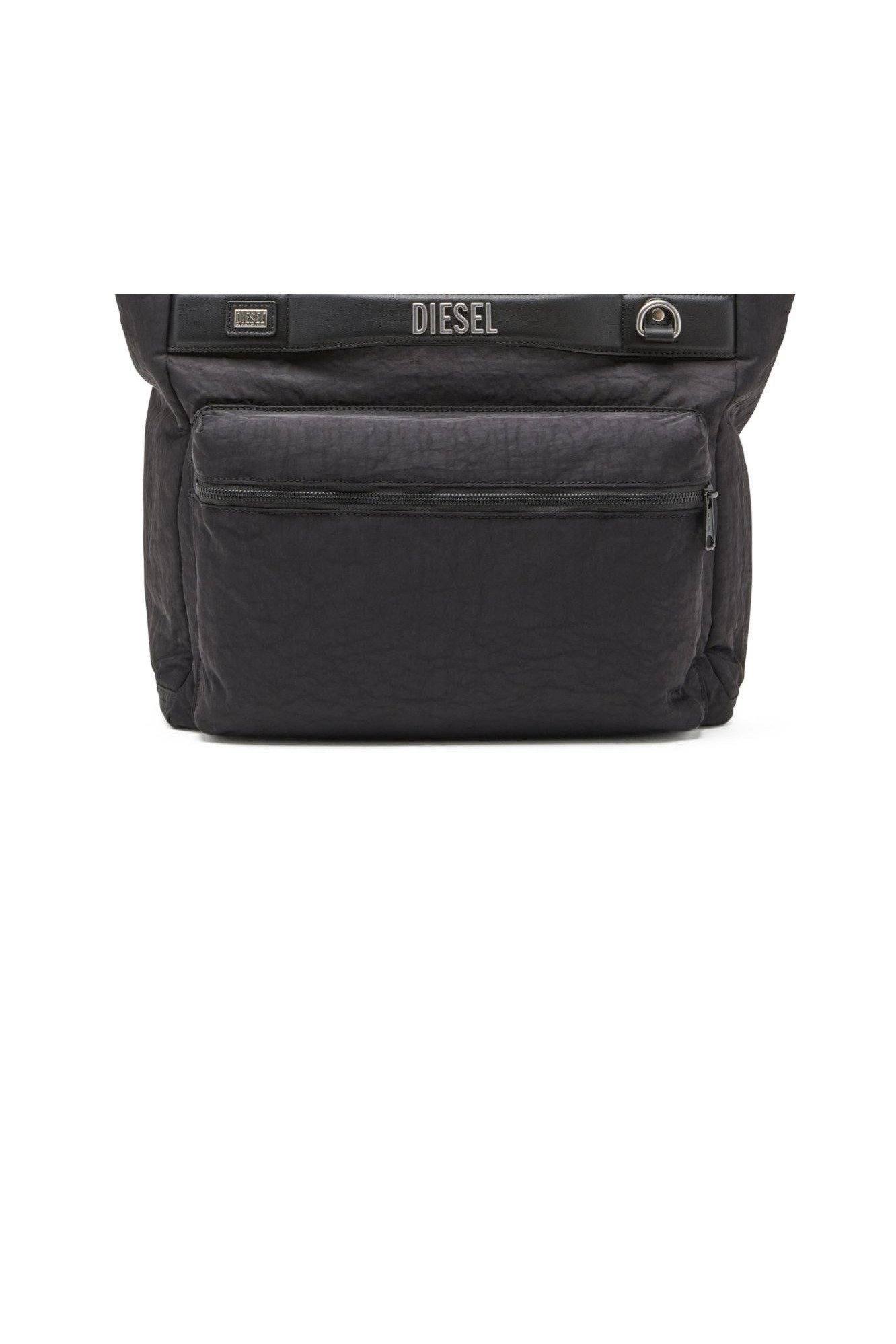 【ディーゼル/DIESEL】のレディース トートバッグ 人気、トレンドファッション・服の通販 founy(ファニー) 　ファッション　Fashion　レディースファッション　Fashion for Women　バッグ　Bags　フロント　Front, Front Design　ポケット　Pocket, Pocket Detail　 other-1|ID: prp329100004603817 ipo3291000000032751815