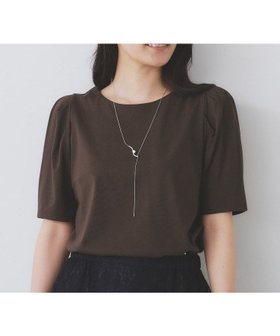 【インデックス/INDEX】の《7色展開/XS-LLサイズ》多機能タックスリーブトップス【汗ジミ防止/吸水速乾/接触冷感/UVケア/洗濯機洗い可】 人気、トレンドファッション・服の通販 founy(ファニー) ファッション Fashion レディースファッション Fashion for Women トップス・カットソー Cut & Sew Tops エレガント 上品 Elegant シンプル Simple, Minimal 吸水 Absorbent, Quick-Dry 夏 Summer |ID:prp329100004603825