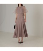【その他のブランド/Other】のLEJA-チェックスパンコールボレロラメマーメイドワンピースドレス 結婚式 PINK|ID: prp329100004603831 ipo3291000000032752035