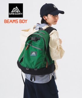 【ビームス ウイメン/BEAMS】の【別注】GREGORY / VINTAGE NICE DAY バックパック リュック 旅行 フェス キャンプ 通勤通学 25AW 人気、トレンドファッション・服の通販 founy(ファニー) ファッション Fashion レディースファッション Fashion for Women バッグ Bags 2025年 2025 2025-2026秋冬・A/W Autumn/Winter 2025–26 AW25–26 リアル Real, Realistic リュック Backpack, Rucksack 人気 Popular, Best Seller 別注 Limited Edition, Custom Order 旅行 Travel ビジネス 仕事 通勤 Business / Work / Commuting |ID:prp329100004603856