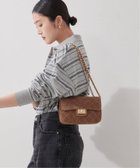 【ジャーナルスタンダード レサージュ/journal standard L'essage】のポロシャツロングスリーブプルオーバー グレー|ID: prp329100004603863 ipo3291000000032752470