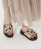 【ユナイテッドアローズ/UNITED ARROWS】のビジュー スライダーサンダル その他1|ID:prp329100004603890