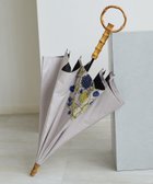 【ウタタネ/utatane】のutatane*Kuovi 100%完全遮光日傘 47cmスライドショート長傘 ash rose|ID: prp329100004603913 ipo3291000000032753185