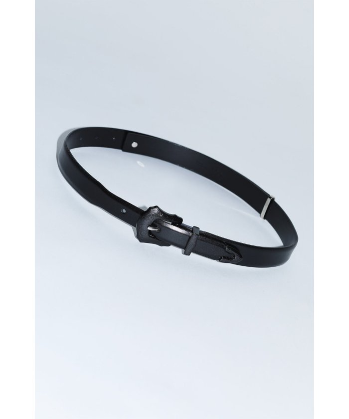 【トーガ/TOGA】のMetal buckle belt color インテリア・キッズ・メンズ・レディースファッション・服の通販 founy(ファニー) https://founy.com/ ファッション Fashion レディースファッション Fashion for Women |ID: prp329100004603914 ipo3291000000032753193