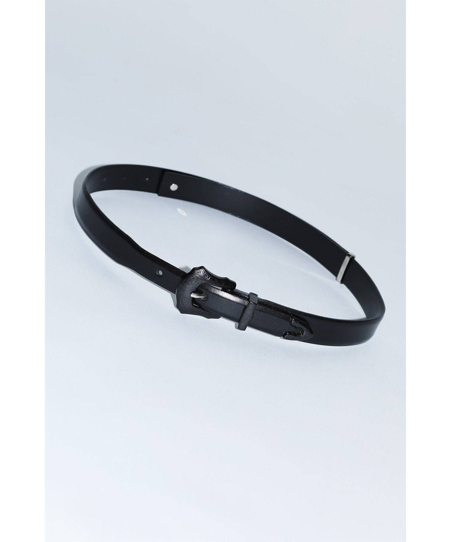 【トーガ/TOGA】のMetal buckle belt color インテリア・キッズ・メンズ・レディースファッション・服の通販 founy(ファニー) 　ファッション　Fashion　レディースファッション　Fashion for Women　BLACK|ID: prp329100004603914 ipo3291000000032753194