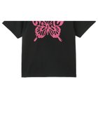 【エックスガール/X-girl】のBUTTERFLY SILHOUETTE LOGO S/S TEE X-girl BLACK|ID: prp329100004603917 ipo3291000000032753208