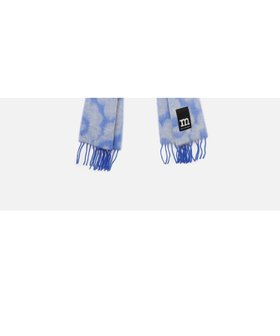 【マリメッコ/marimekko】のAinainen Unikko ショール 人気、トレンドファッション・服の通販 founy(ファニー) ファッション Fashion レディースファッション Fashion for Women ショール Shawl, Wrap フェルト Felt, Felt Fabric ロング Long, Long-Length 冬 Winter / This Winter |ID:prp329100004603918