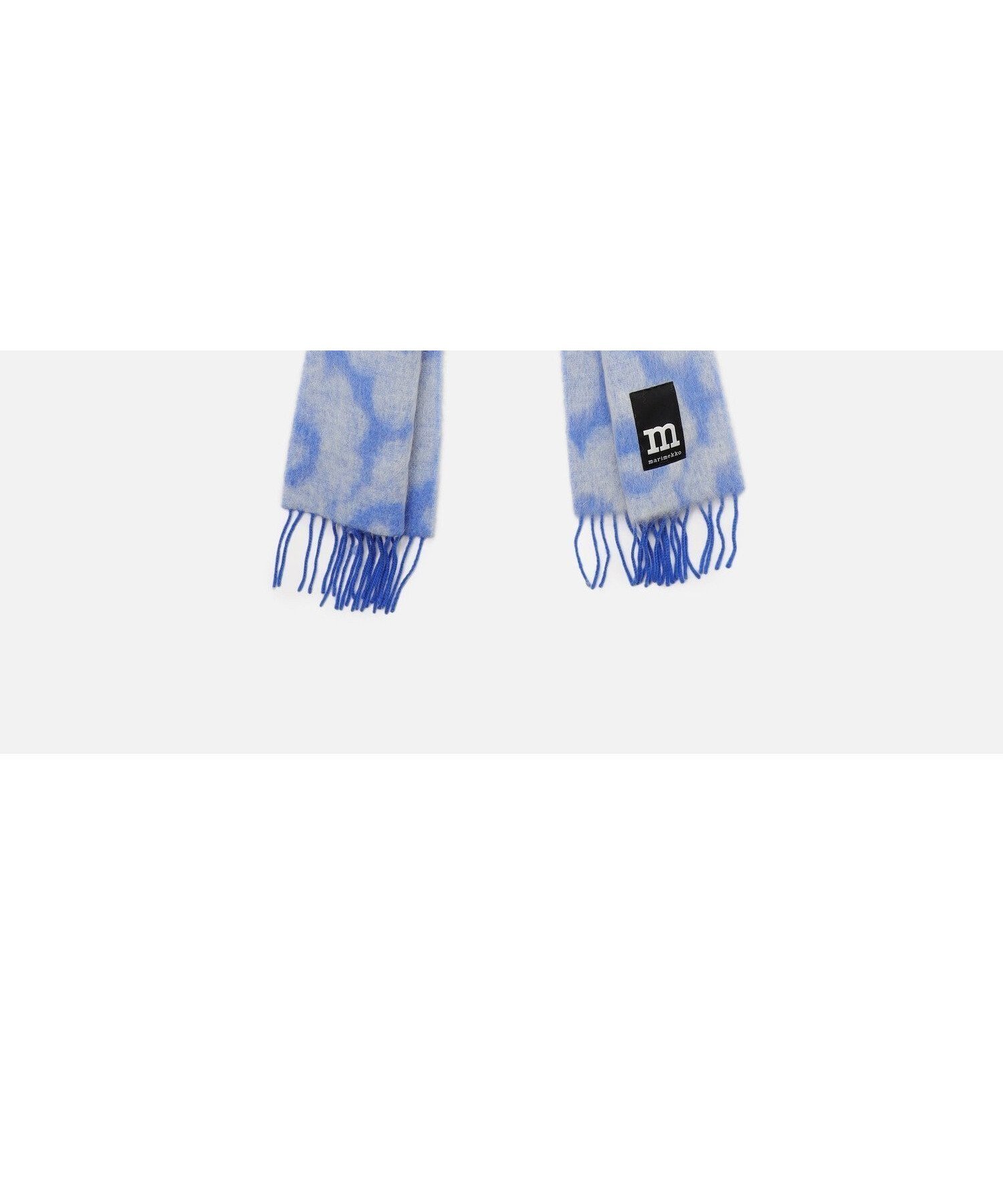 【マリメッコ/marimekko】のAinainen Unikko ショール 人気、トレンドファッション・服の通販 founy(ファニー) 　ファッション　Fashion　レディースファッション　Fashion for Women　ショール　Shawl, Wrap　フェルト　Felt, Felt Fabric　ロング　Long, Long-Length　冬　Winter / This Winter　 other-1|ID: prp329100004603918 ipo3291000000032753209