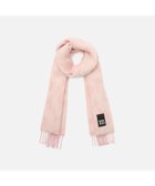 【マリメッコ/marimekko】のAinainen Unikko ショール 人気、トレンドファッション・服の通販 founy(ファニー) ファッション Fashion レディースファッション Fashion for Women ショール Shawl, Wrap フェルト Felt, Felt Fabric ロング Long, Long-Length 冬 Winter / This Winter thumbnail ローズ×ホワイト|ID: prp329100004603918 ipo3291000000032753215