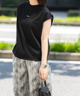 【アーバンリサーチ ドアーズ/URBAN RESEARCH DOORS】のフレンチスリーブカットソー 人気、トレンドファッション・服の通販 founy(ファニー) ファッション Fashion レディースファッション Fashion for Women トップス・カットソー Cut & Sew Tops カットソー・ベーシックTシャツ Cut-and-Sewn Tops / Stretch Tees & Basics 2025年 2025 2025春夏・S/S Spring/Summer 2025 SS25 インナー Innerwear カットソー Cut and Sewn Top スリーブ Sleeve, Long Sleeve / Short Sleeve フレンチ French, French Style ベーシック Basic, Essential ロング Long, Long-Length 夏 Summer S/S・春夏 SS, Spring/Summer, Warm Season |ID:prp329100004603948