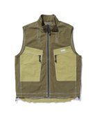 【エクストララージ/XLARGE】のTACTICAL VEST 【XLARGE】 OLIVE|ID: prp329100004603965 ipo3291000000032754134