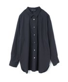 【マーコート/MARcourt】のmizuiro ind メンズライクワイドシャツ ネイビー|ID: prp329100004603969 ipo3291000000032754184
