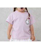 【その他のブランド/Other】の【Disney】ベイマックス/半袖Tシャツ ライト ピンク|ID: prp329100004603971 ipo3291000000032754218
