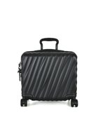 【トゥミ/TUMI / MEN】の【TUMI公式店】メンズ 19 DEGREE コンパクト・キャリーオン BLACK|ID: prp329100004603989 ipo3291000000032754437