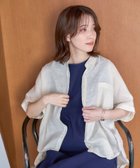 【スタディオ クリップ/studio CLIP】の【リネン100%】ハーフスリーブシャツ 人気、トレンドファッション・服の通販 founy(ファニー) ファッション Fashion レディースファッション Fashion for Women トップス・カットソー Cut & Sew Tops シャツ・ブラウス・オフィスカジュアル Elegant Blouses & Button-Ups おすすめ Recommended / Our Picks シンプル Simple, Minimal スリーブ Sleeve, Long Sleeve / Short Sleeve タンク Tank Top, Sleeveless Top デニム Denim, Jeans Material ハーフ Half, Half-Length フレンチ French, French Style フロント Front, Front Design ベーシック Basic, Essential リネン Linen, Linen Fabric エレガント 上品 Elegant 夏 Summer 羽織 Haori, Light Jacket thumbnail アイボリー52|ID: prp329100004603991 ipo3291000000033192227