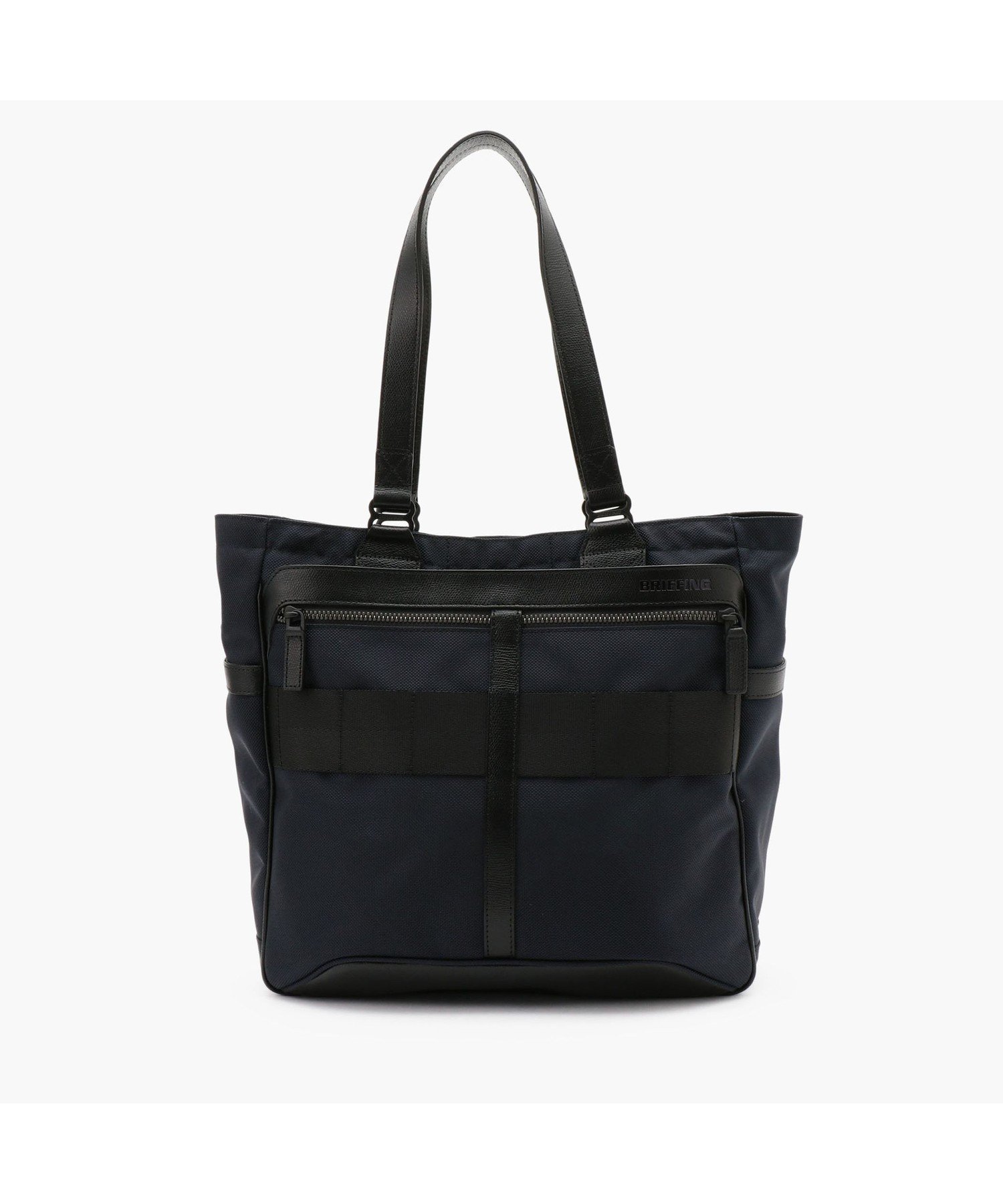 【ブリーフィング/BRIEFING / MEN】のフュージョンBSトートHD インテリア・キッズ・メンズ・レディースファッション・服の通販 founy(ファニー) 　ファッション　Fashion　メンズファッション　Fashion for Men　ウォーター　Water　コレクション　Collection, Seasonal Line　傘　Umbrella, Parasol　フロント　Front, Front Design　ポケット　Pocket, Pocket Detail　おすすめ　Recommended / Our Picks　スーツケース キャリーケース　Suitcase / Carry Case　エレガント 上品　Elegant　ビジネス 仕事 通勤　Business / Work / Commuting　NAVY|ID: prp329100004603994 ipo3291000000032754541