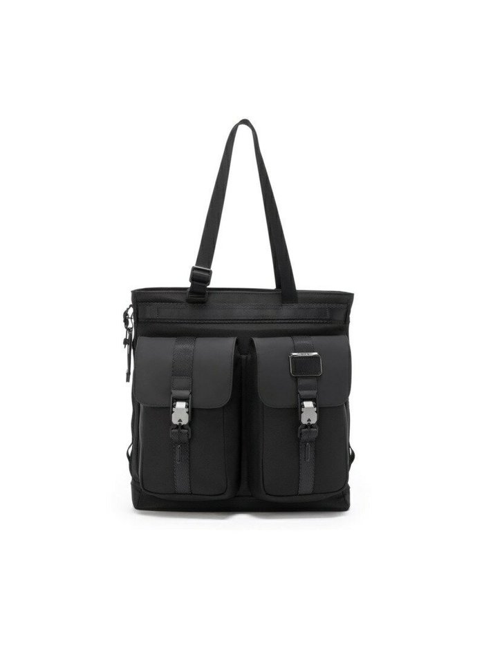 【トゥミ/TUMI / MEN】の【TUMI公式店】メンズ Alpha Bravo 「リエイゾン」トート インテリア・キッズ・メンズ・レディースファッション・服の通販 founy(ファニー) https://founy.com/ ファッション Fashion メンズファッション Fashion for Men アクセサリー Fashion Accessories コレクション Collection, Seasonal Line コーティング Coating, Coated Finish セットアップ Set-Up, Coordinated Outfit ポケット Pocket, Pocket Detail メンズ Men's, Menswear ラップ Wrap, Wrap Design |ID: prp329100004603995 ipo3291000000032754577