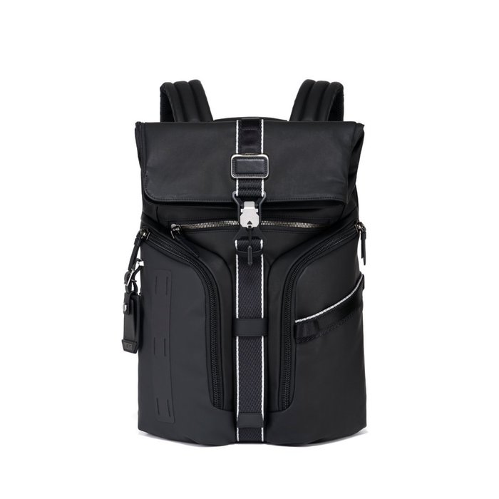 【トゥミ/TUMI / MEN】の【TUMI公式店】 5年保証 ALPHA BRAVO 「ロジスティック」バックパック インテリア・キッズ・メンズ・レディースファッション・服の通販 founy(ファニー) https://founy.com/ ファッション Fashion メンズファッション Fashion for Men アクセサリー Fashion Accessories キャンバス Canvas, Canvas Fabric コレクション Collection, Seasonal Line ポケット Pocket, Pocket Detail 旅行 Travel 財布 Wallet, Purse |ID: prp329100004604002 ipo3291000000032754659