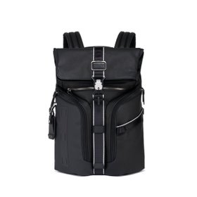【トゥミ/TUMI / MEN】の【TUMI公式店】 5年保証 ALPHA BRAVO 「ロジスティック」バックパック 人気、トレンドファッション・服の通販 founy(ファニー) ファッション Fashion メンズファッション Fashion for Men アクセサリー Fashion Accessories キャンバス Canvas, Canvas Fabric コレクション Collection, Seasonal Line ポケット Pocket, Pocket Detail 旅行 Travel 財布 Wallet, Purse |ID:prp329100004604002