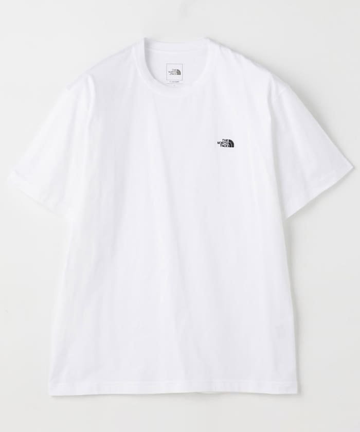 【その他のブランド/Other】のショートスリーブフラッシュドライヌプシコットンティー/刺繍ロゴ 25SS 人気、トレンドファッション・服の通販 founy(ファニー) 　ファッション　Fashion　メンズファッション　Fashion for Men　2025年　2025　2025春夏・S/S　Spring/Summer 2025 SS25　アウトドア　Outdoor Clothing　シンプル　Simple, Minimal　夏　Summer　S/S・春夏　SS, Spring/Summer, Warm Season　 other-1|ID: prp329100004604005 ipo3291000000032754720