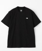 【その他のブランド/Other】のショートスリーブフラッシュドライヌプシコットンティー/刺繍ロゴ 25SS ブラック|ID: prp329100004604005 ipo3291000000032754723