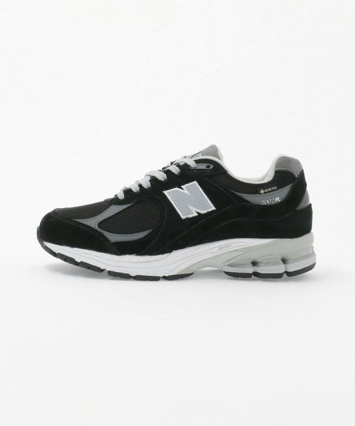 【ユナイテッドアローズ/UNITED ARROWS / MEN】のNew Balance M2002R GTX/D スニーカー インテリア・キッズ・メンズ・レディースファッション・服の通販 founy(ファニー) https://founy.com/ ファッション Fashion メンズファッション Fashion for Men シューズ・靴 Shoes スニーカー / カジュアルにもスポーティにも Sneakers & Trainers シューズ Shoes, Footwear スニーカー Sneakers, Trainers 定番 Standard, Basic Item バランス Balance, Style Balance フィット Fit, Slim Fit ボストン Boston メッシュ Mesh, Net Fabric |ID: prp329100004604007 ipo3291000000032754777