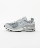 【ユナイテッドアローズ/UNITED ARROWS / MEN】のNew Balance M2002R GTX/D スニーカー MD.GRAY|ID: prp329100004604007 ipo3291000000032754779