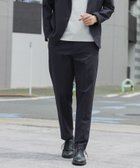 【グローバルワーク/GLOBAL WORK / MEN】のエアかるスラックス/サッカー/288751 ネイビー88|ID: prp329100004604011 ipo3291000000032754808