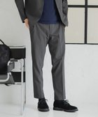 【グローバルワーク/GLOBAL WORK / MEN】のエアかるスラックス/サッカー/288751 チャコール18|ID: prp329100004604011 ipo3291000000032754809