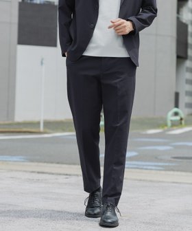 【グローバルワーク/GLOBAL WORK / MEN】のエアかるスラックス/サッカー/288751 人気、トレンドファッション・服の通販 founy(ファニー) ファッション Fashion メンズファッション Fashion for Men サッカー Seersucker, Summer Fabric シンプル Simple, Minimal ストレッチ Stretch, Stretchy Fabric スラックス Slacks, Dress Pants フィット Fit, Slim Fit メッシュ Mesh, Net Fabric レギュラー Regular, Standard Fit |ID:prp329100004604011