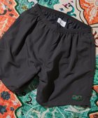 【その他のブランド/Other】の別注 destination shorts/ディストネーション ショーツ 25SS チャコールグレー|ID: prp329100004604013 ipo3291000000032754829